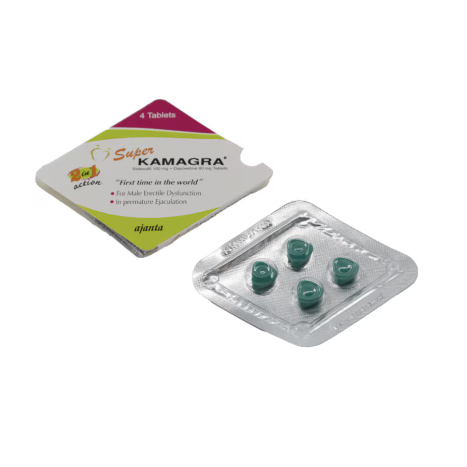 Super Kamagra